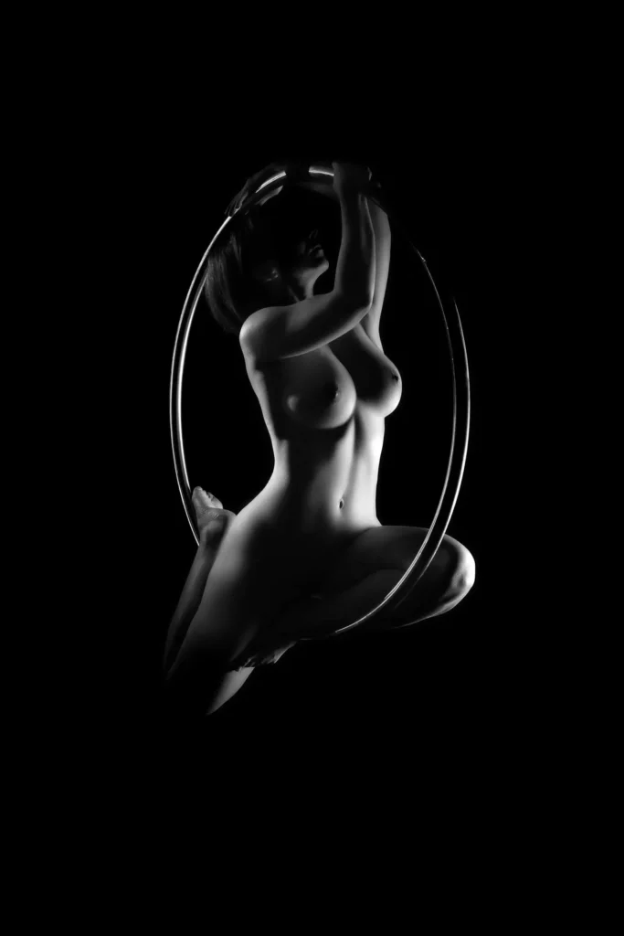 Fotografie Aktu | Fotograf Aktu 2 Profi foto pro sexy kalendář Praha